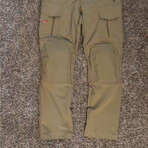 Men's SITKA Mountain Pants sz34R